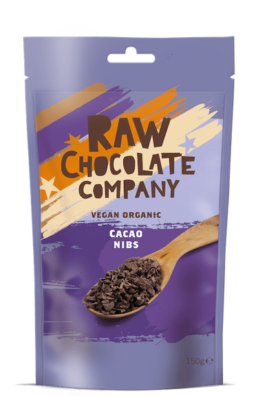 Cacao Nibs